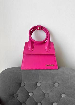 Сумка jacquemus 2
