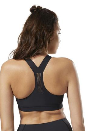 Топ жен. reebok puremove bra (арт. cy5012)4 фото