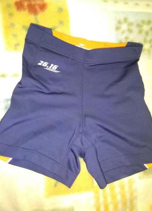 Шорти/crane/sports.