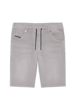 260$ шорти diesel d-krooshort joggjeans свіжа колекція джогери