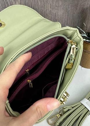 Модная женская мини сумочка клатч8 фото