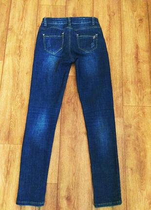 Джинси 2