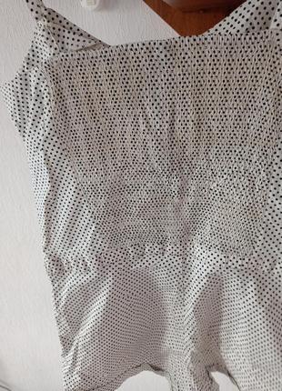 Комбінезон жіночий з шортами4 фото