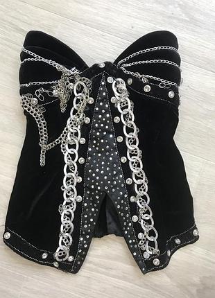 Карсет  / топ