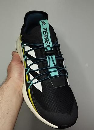 Кроссовки "adidas" performance fw9399 terrex 3