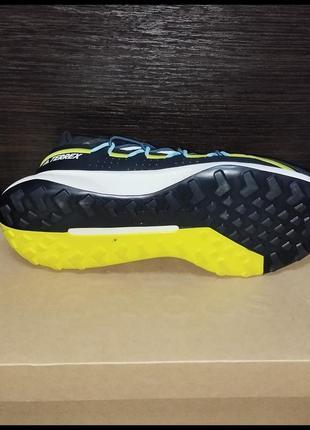 Кроссовки "adidas" performance fw9399 terrex 6