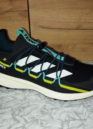 Кроссовки "adidas" performance fw9399 terrex 8