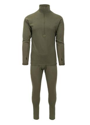 Термобілизна helikon-tex us level 2 — olive green