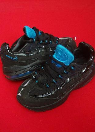 Кроссовки nike air max 95 оригинал 30 размер