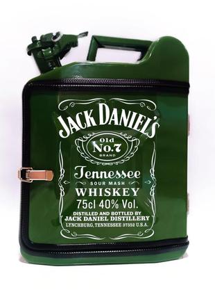 Каністра бар 10 л. "jack daniels"