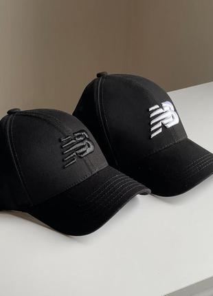 Кепка new balance