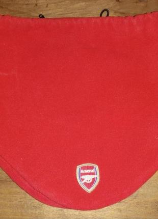 Підлітковий баф puma fc arsenal