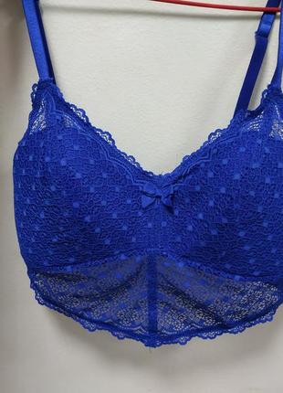 Бра,лиф,топ 36 в (без косточек)