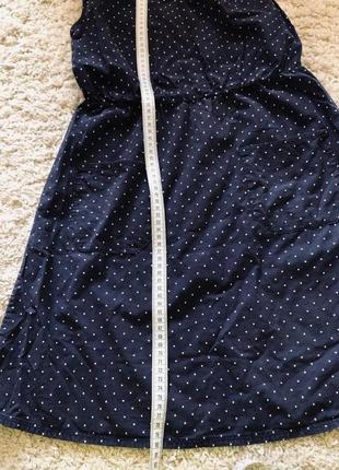 Платье levi’s cotton оригинал размер s,xs6 фото