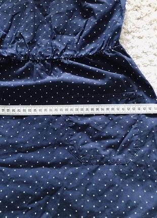 Платье levi’s cotton оригинал размер s,xs7 фото
