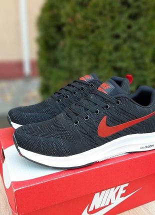 Nike zoom мужские кроссовки