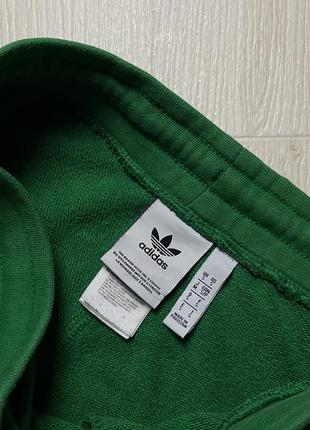 Мужские шорты adidas originals, размер s-m4 фото
