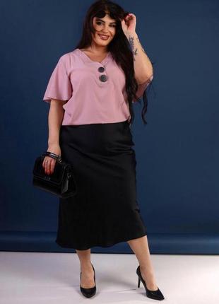 Блуза жіноча з коротким рукавом, блуза літня, блуза святкова