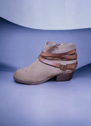 Черевики graceland 38p, eu