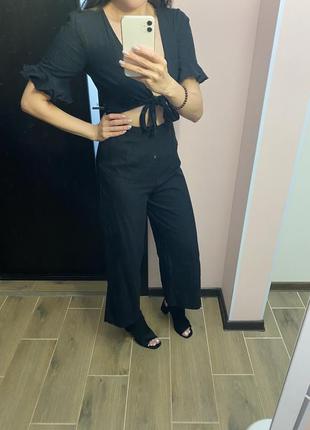Комбинезон asos