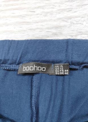 Женские брюки boohoo4 фото