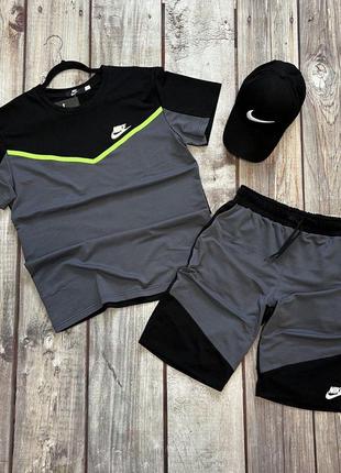 Летный зеленый хаки спортивный костюм nike летний зеленый хаки спортивный костюм nike найк