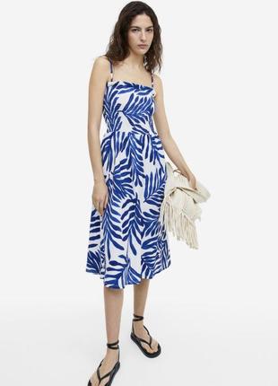 Новая коллекция! платье h&amp;m