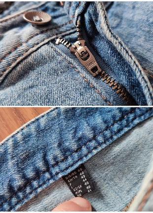 М 40 eur.дизайнерські джинси від helene fischer.tchibo9 фото