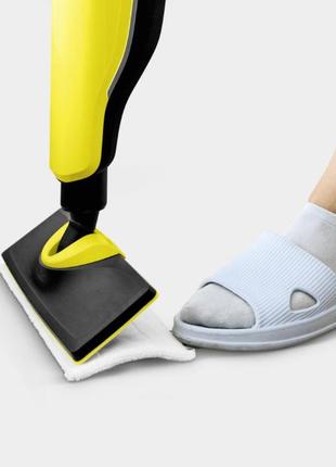 Паровая швабра karcher sc 2 upright easyfix (1.513-345.0)4 фото