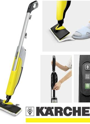 Паровая швабра karcher sc 2 upright easyfix (1.513-345.0)1 фото