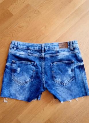 Liu jo шорти 2