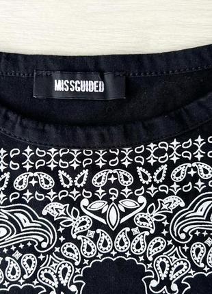 Футболка missguided3 фото