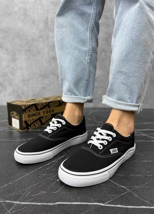 Кросівки vans steem