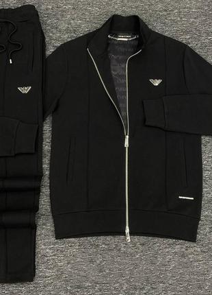 Брендовый костюм armani