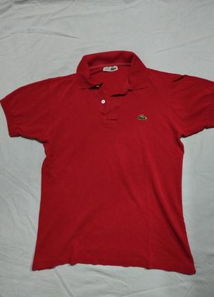 Chemise lacoste