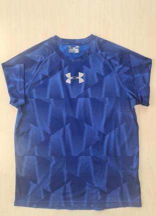 Спортивна футболка від under armour3 фото