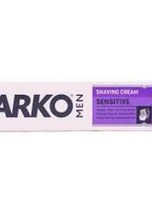 Крем после бритья arko мужской экстра чувствительный, 50мл