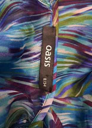 Платье/бабочка 6