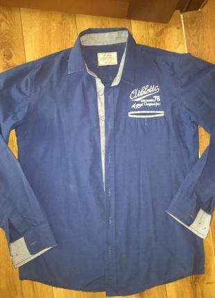 Рубашка  a-yugi