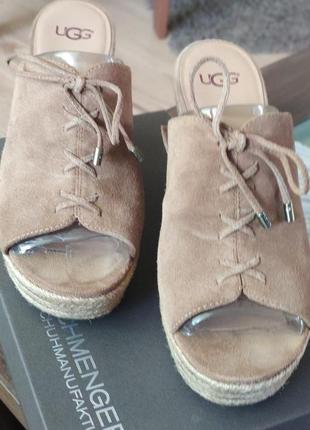 Ugg2 фото