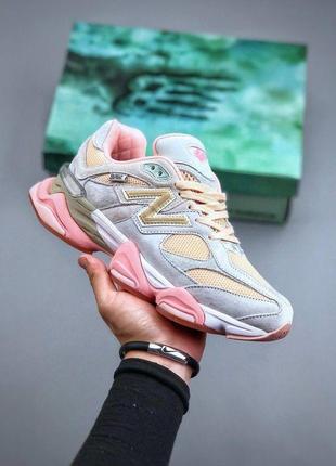 Кросівки new balance ml2002 ro marblehead navy