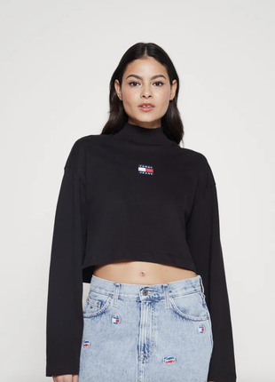 Кофта tommy jeans