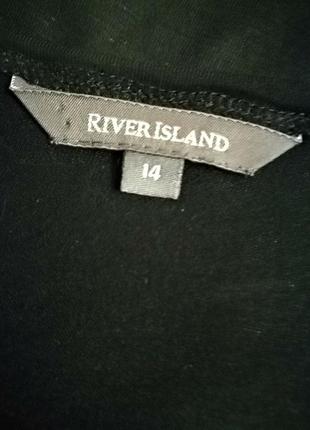 25. яркая легкая летняя маечка английского бренда river island5 фото