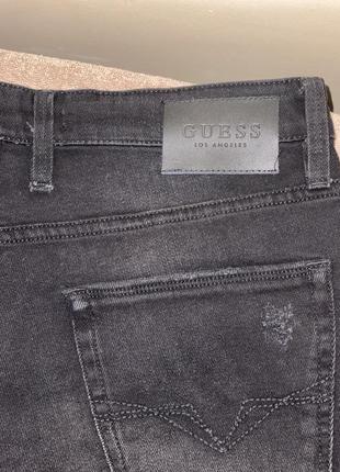 Джинси guess оригінал