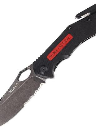 Ніж ruike m195-black