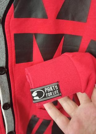 Чоловічий джемпер спорт 3