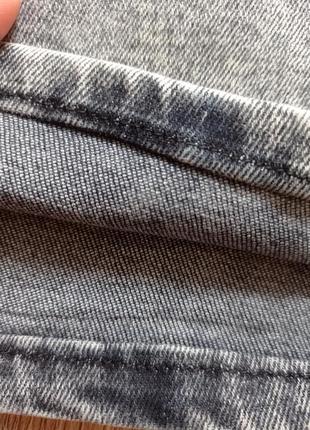 Классные джинсовые шорты relucky7 фото