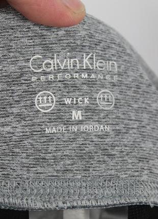 Якісні легінси calvin klein perfomance leggings5 фото