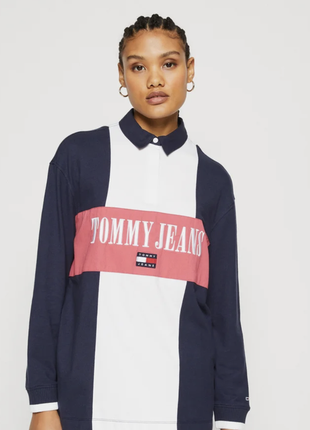 Кофта tommy jeans