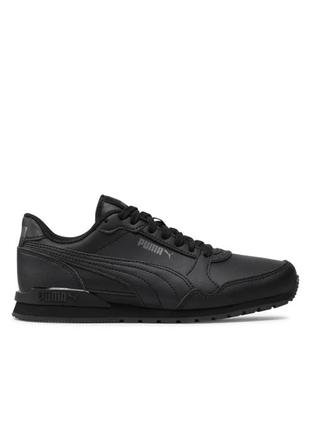 Кроссовки puma st runner v36 фото